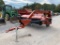 1655 AGCO Hesston 3309 Discbine