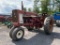1664 IH 656 Tractor