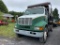 1668 1998 International 810 Dump Truck