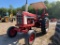 1683 IH 686/666 Tractor