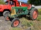 1685 1949 Oliver 77 Tractor