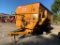 1700 Kuhn Knight 3142 Mixer