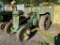 1706 1938 John Deere AR Tractor