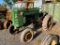 1707 John Deere M Standard