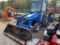 1756 New Holland TC33D Tractor