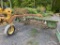 1761 John Deere Rake