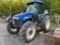 1768 New Holland TD5050 Tractor