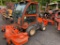 1790 Kubota Mower