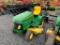 1813 John Deere LX280 Lawn Tractor