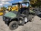 1872 John Deere Diesel Gator