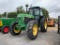 2512 John Deere 3050 Tractor