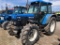3582 Ford 7740 4WD Tractor