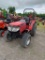 3671 Mahindra 3016 Tractor