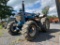 3792 Ford 7710 Tractor