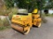 3926 Bomag Diesel Vib Roller