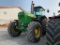 3978 John Deere 4055 Tractor
