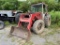 3984 Massey Ferguson 294 Tractor