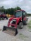 4012 Mahindra 3616 HST Tractor