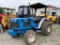 4026 New Holland 1720 Tractor