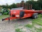 4050 Kuhn Tandem Axle Spreader