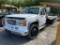 4057 2000 Chevy 4500 Rollback Truck