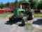 4086 John Deere 2640 Tractor