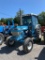 4087 Ford 7810 Tractor