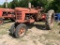 4114 Farmall H Tractor