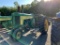 4128 John Deere 730 Diesel Tractor