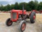 4130 Massey Ferguson 65 Diesel Tractor