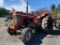 4152 Massey Ferguson Super 90 Diesel Tractor