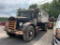 4170 1959 Brockway Dump Truck