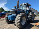 1619 Ford 1630 Tractor