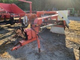 1676 Kuhn FC250 Discbine