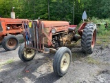 1680 Massey Ferguson 65 Tractor