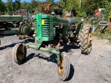 1709 John Deere MTW