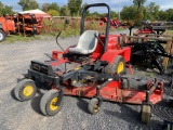 1750 Lastec 425MD Lawn Mower