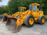 1774 John Deere 544C Wheel Loader