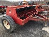 3381 International 5100 Grain Drill