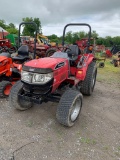 3671 Mahindra 3016 Tractor