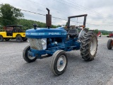 3994 Ford 2910 Tractor