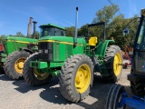 4049 John Deere 7405 Tractor