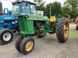 4068 John Deere 1010 Tractor
