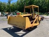 4079 Cat D2 Dozer