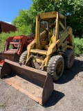 4085 New Holland L445 SSL