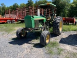 4086 John Deere 2640 Tractor