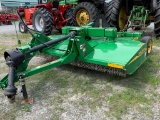 4088 John Deere MX8 Rotary Cutter