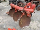 4098 4x Disc Plows