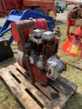 4113 Armstrong Siddeley Motor