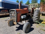 4151 Massey Ferguson 285 Tractor